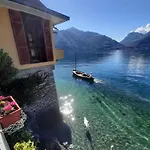 Del Pescatore Vila San Siro (Lombardy)