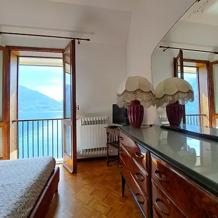 Del Pescatore Vila