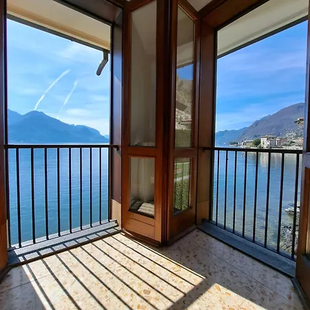 Vila Del Pescatore San Siro (Lombardy)