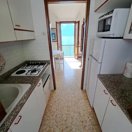 Vila Del Pescatore