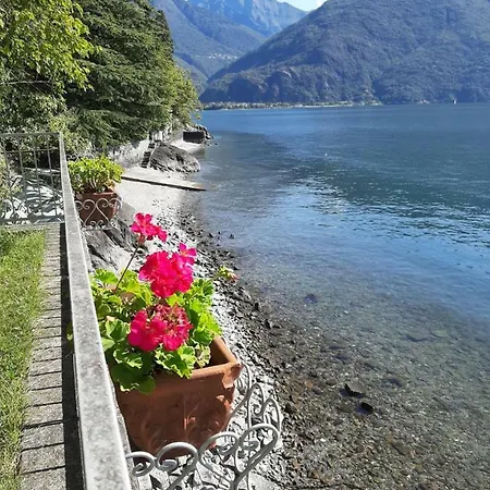 Vila Del Pescatore *
